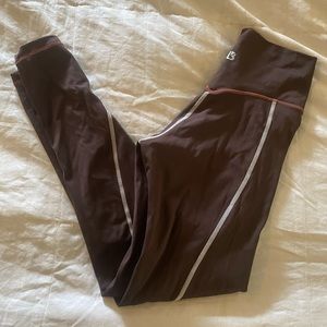 BuffBunny Loch Ness Legging